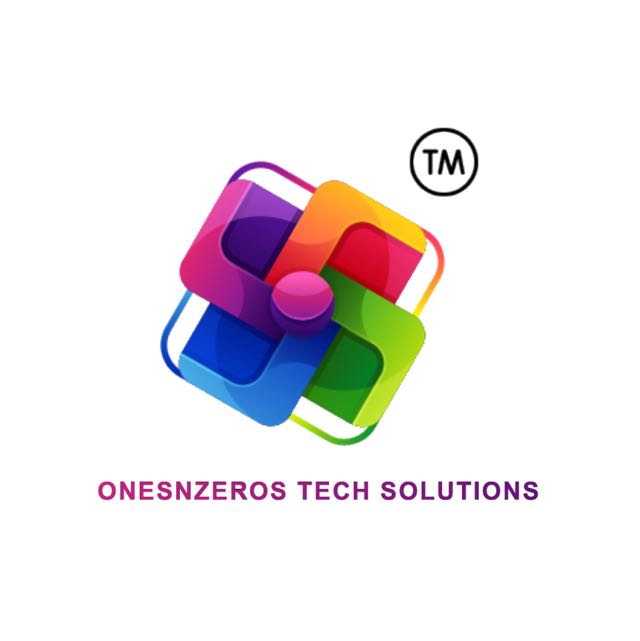 Onesnzeros Tech Solutions Pvt. Ltd.